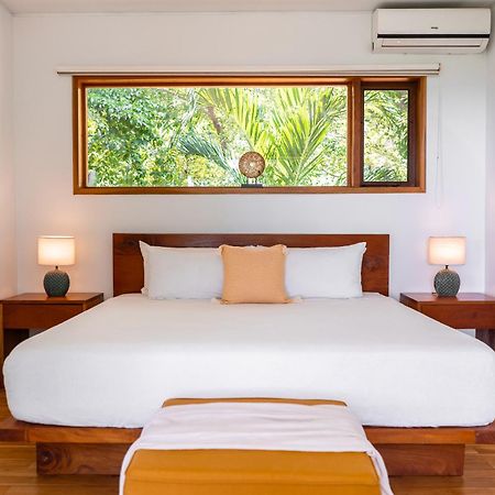 Villa Makai Santa Teresa Playa Santa Teresa  Ngoại thất bức ảnh