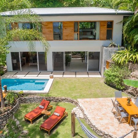 Villa Makai Santa Teresa Playa Santa Teresa  Ngoại thất bức ảnh