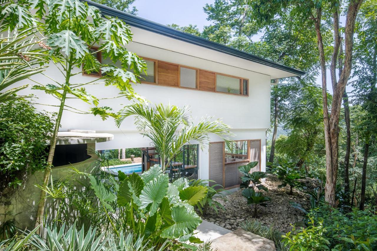 Villa Makai Santa Teresa Playa Santa Teresa  Ngoại thất bức ảnh