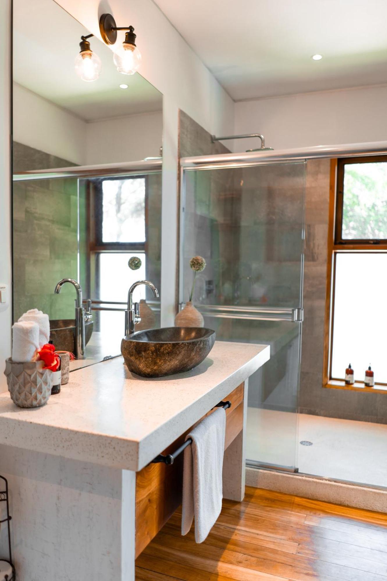 Villa Makai Santa Teresa Playa Santa Teresa  Ngoại thất bức ảnh
