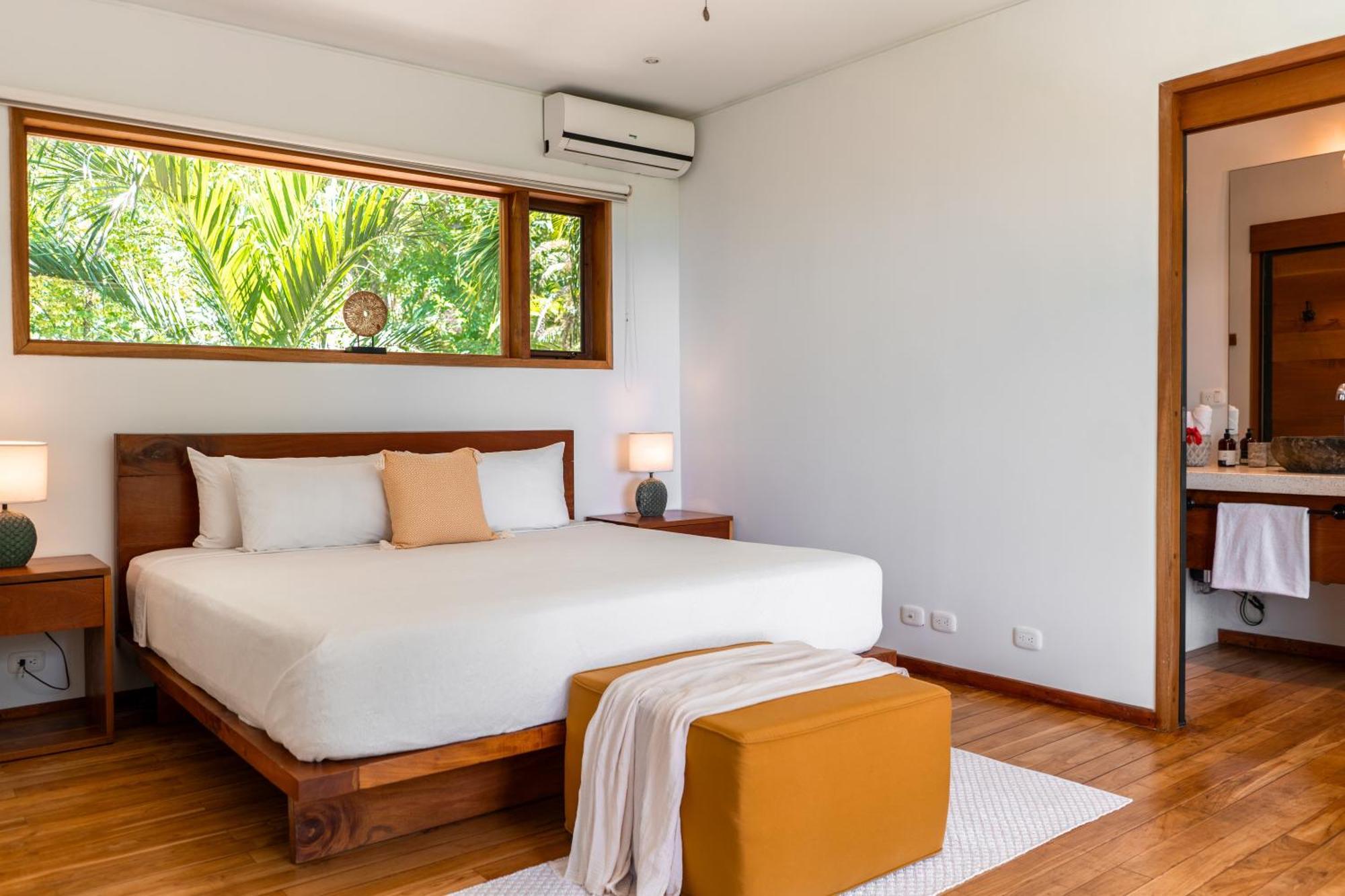 Villa Makai Santa Teresa Playa Santa Teresa  Ngoại thất bức ảnh