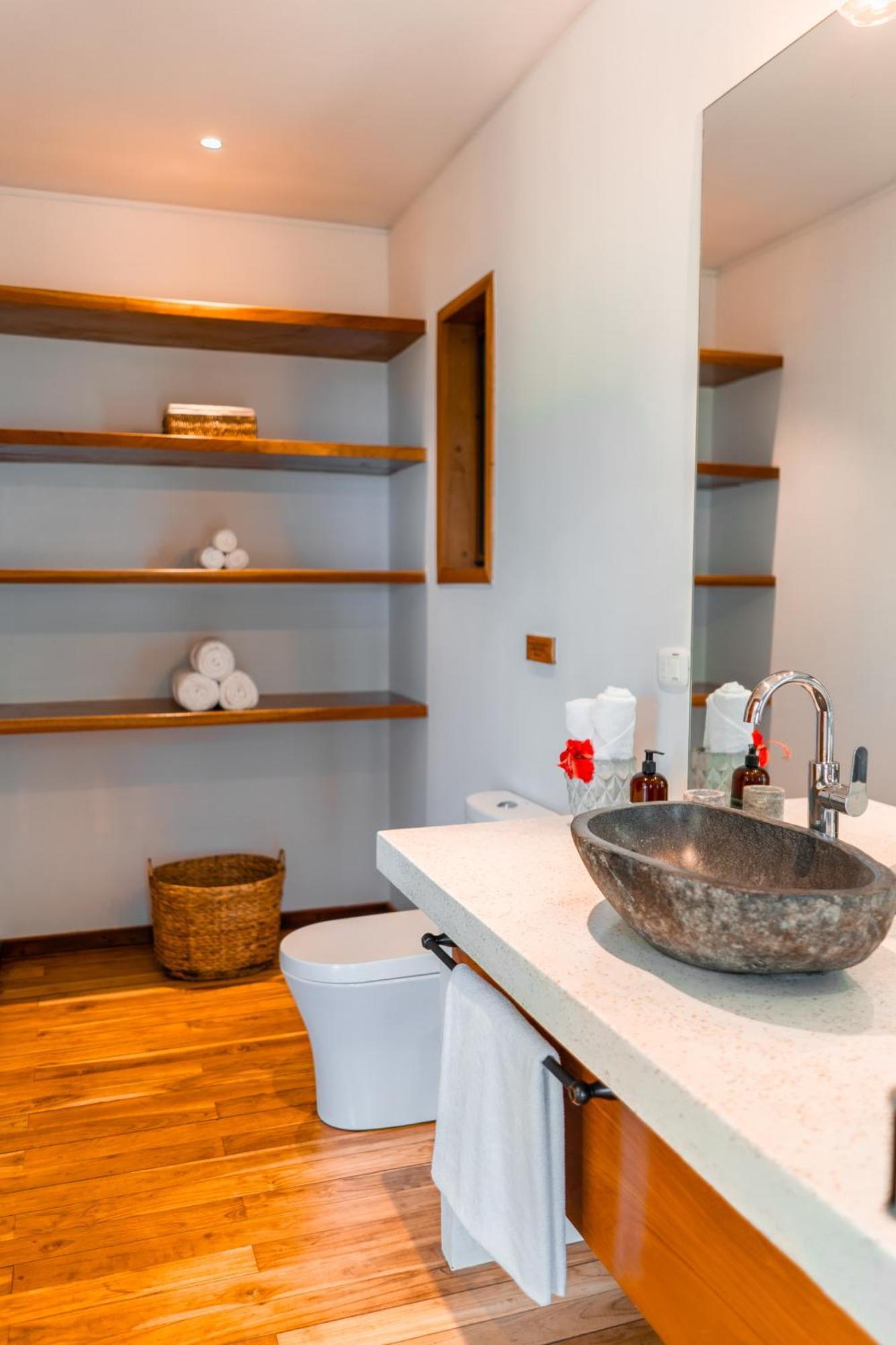 Villa Makai Santa Teresa Playa Santa Teresa  Ngoại thất bức ảnh