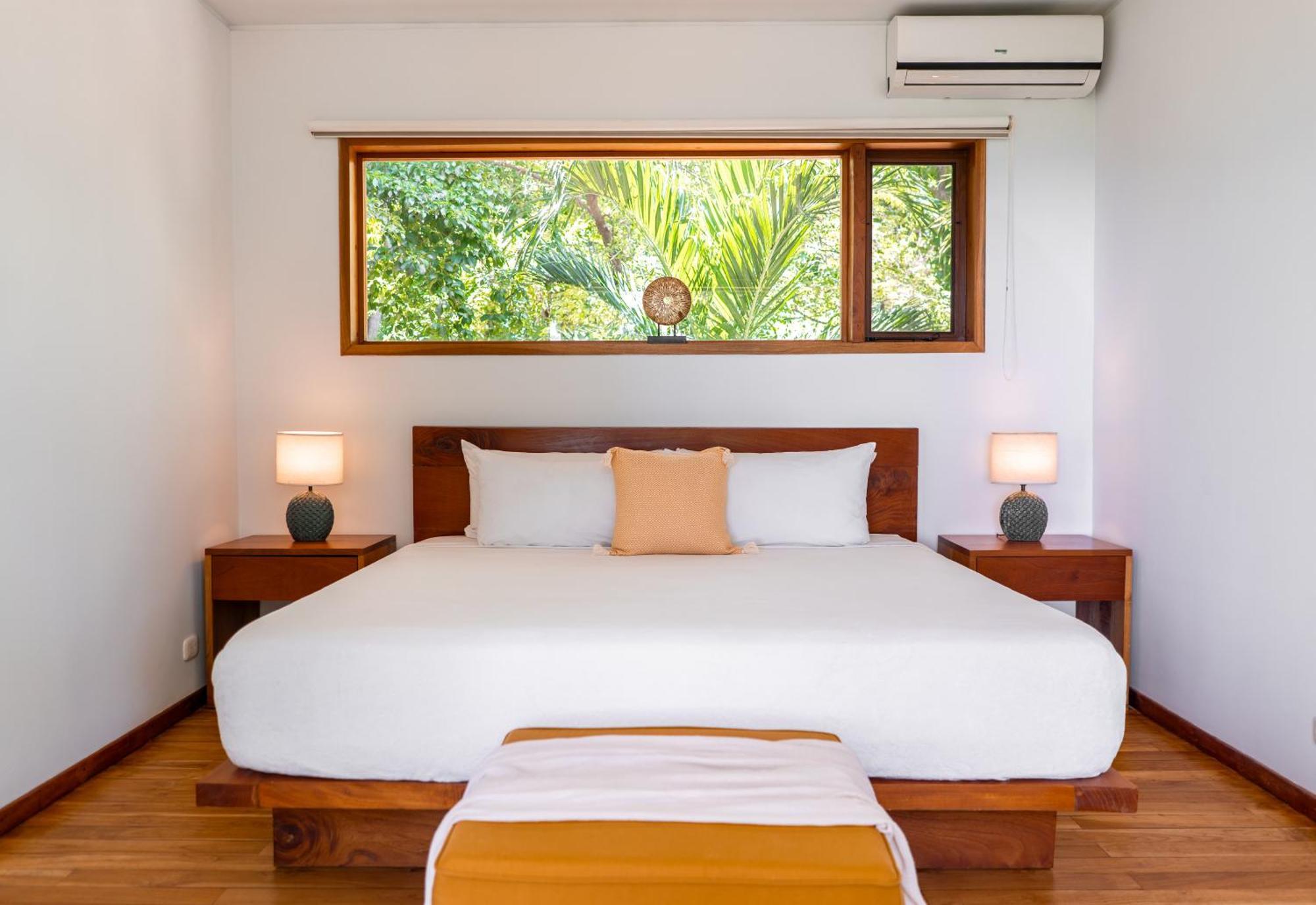 Villa Makai Santa Teresa Playa Santa Teresa  Ngoại thất bức ảnh