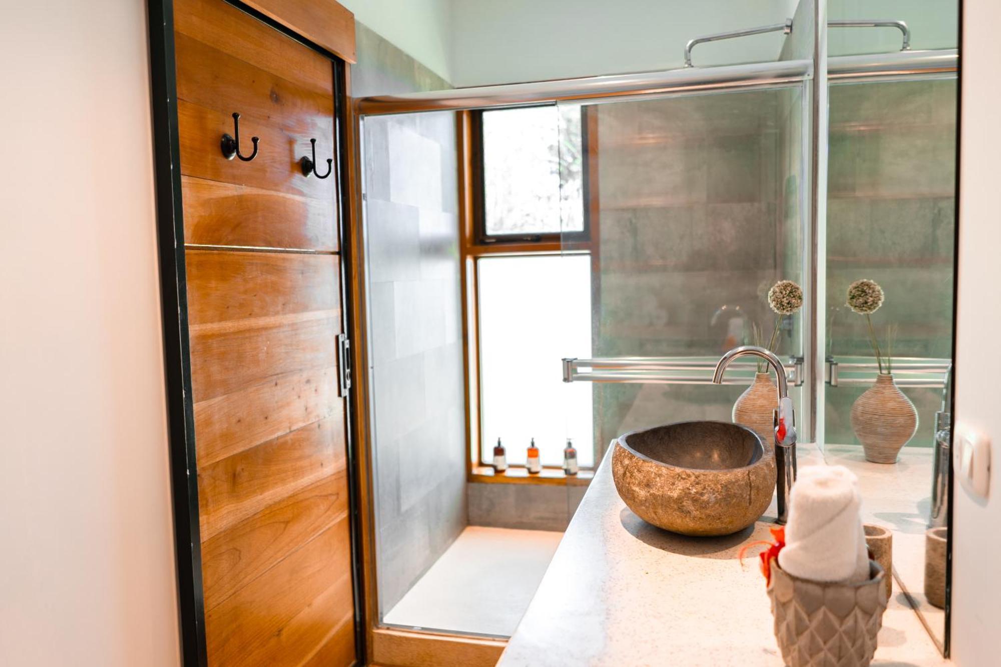 Villa Makai Santa Teresa Playa Santa Teresa  Ngoại thất bức ảnh