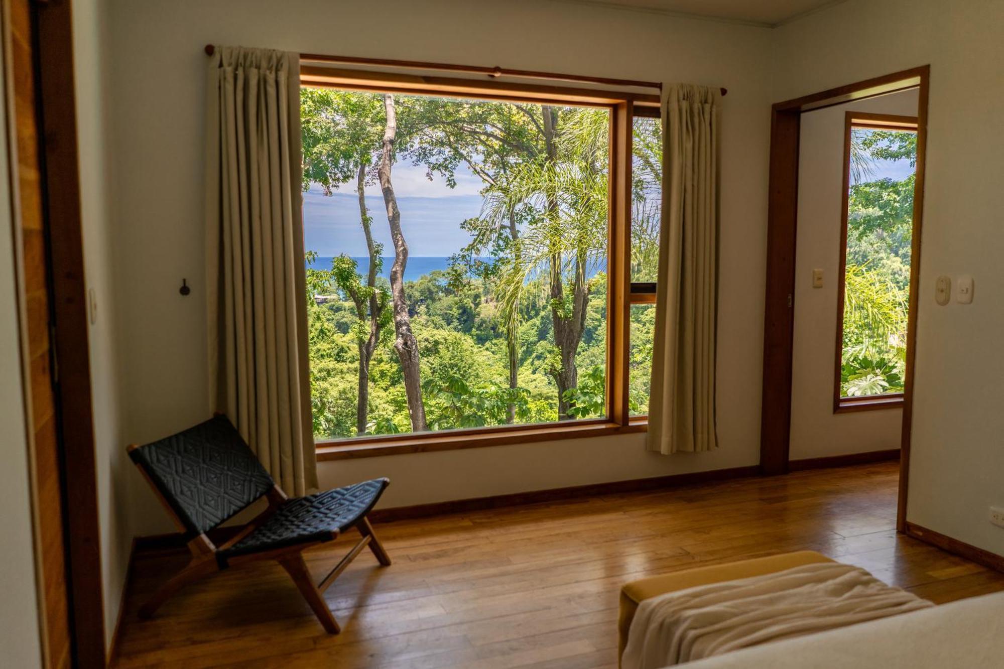 Villa Makai Santa Teresa Playa Santa Teresa  Ngoại thất bức ảnh