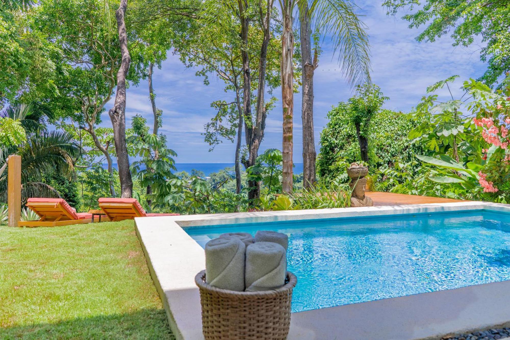 Villa Makai Santa Teresa Playa Santa Teresa  Ngoại thất bức ảnh