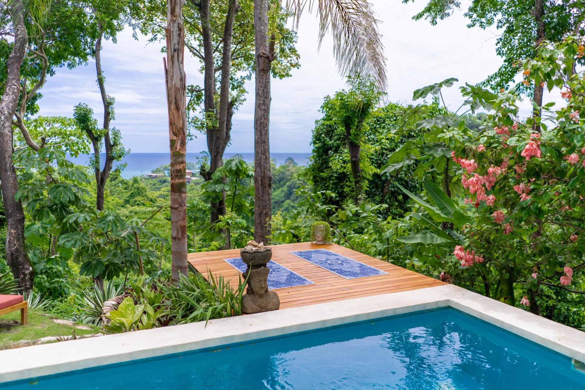Villa Makai Santa Teresa Playa Santa Teresa  Ngoại thất bức ảnh