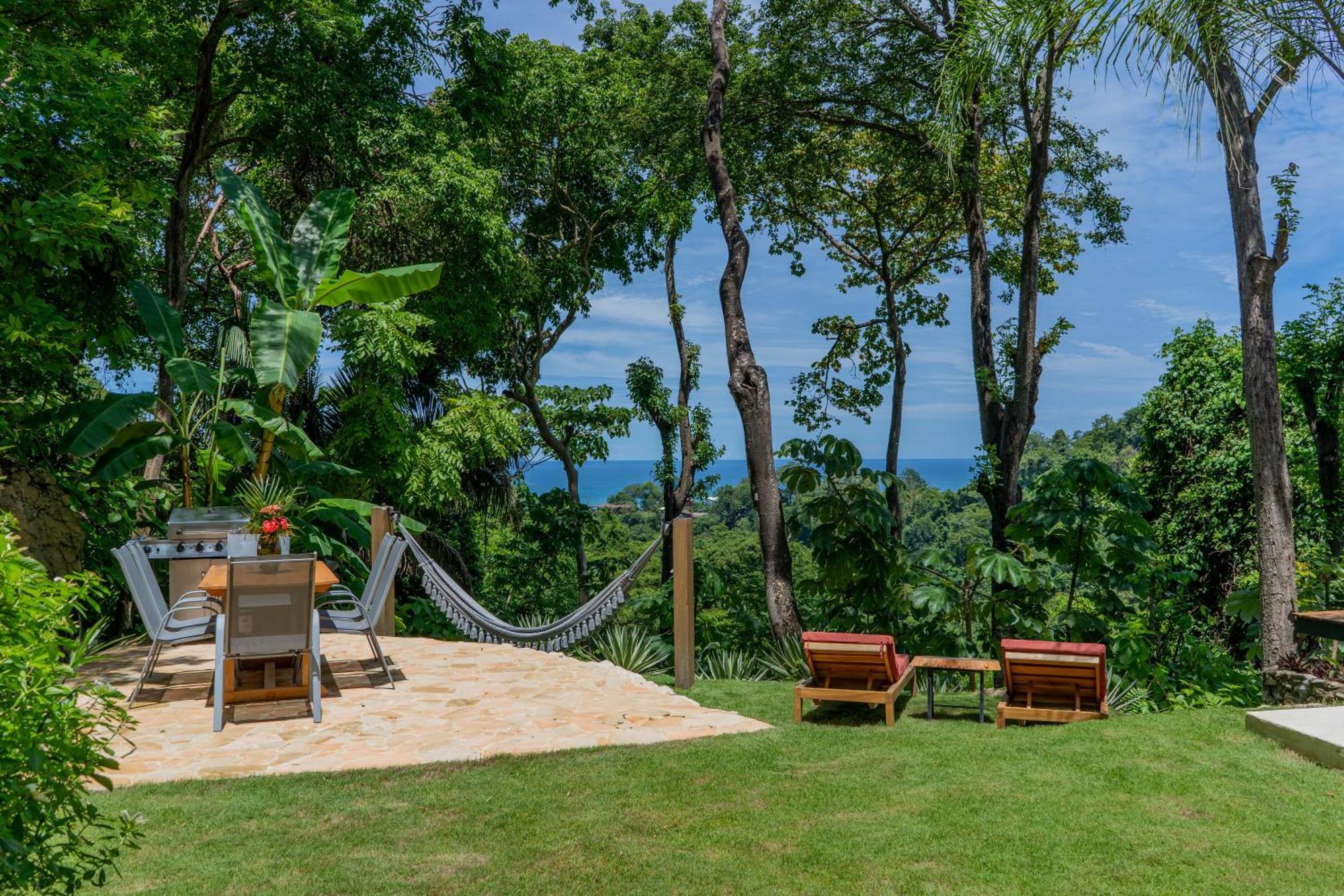Villa Makai Santa Teresa Playa Santa Teresa  Ngoại thất bức ảnh