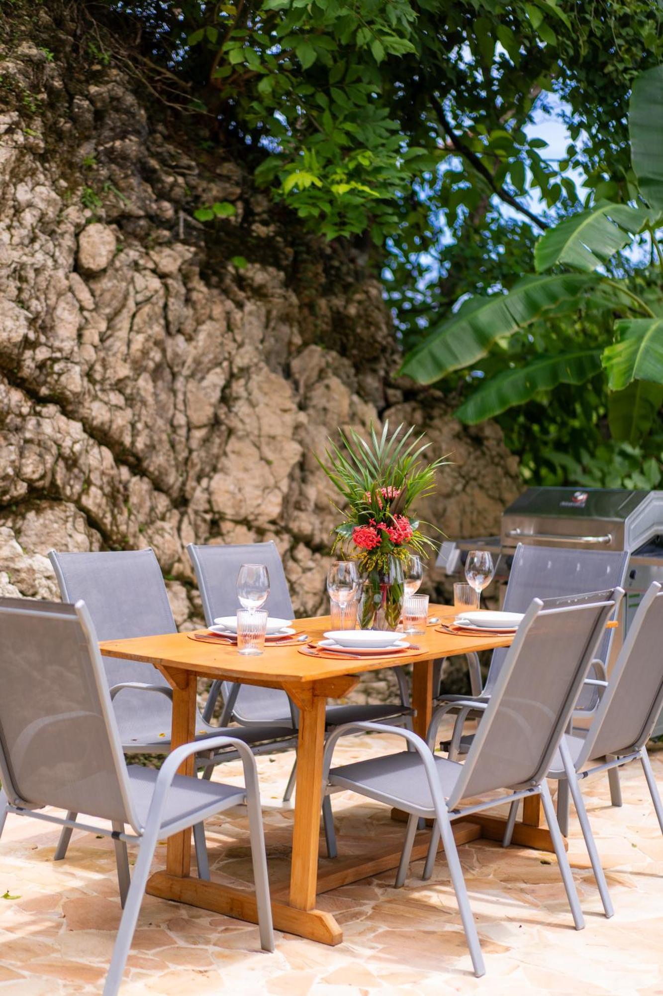 Villa Makai Santa Teresa Playa Santa Teresa  Ngoại thất bức ảnh