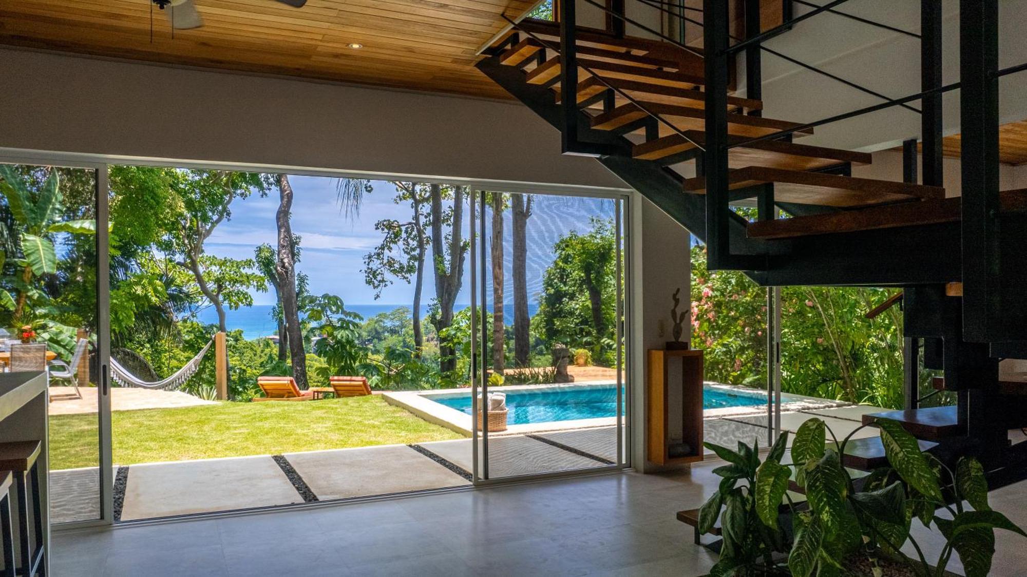 Villa Makai Santa Teresa Playa Santa Teresa  Ngoại thất bức ảnh