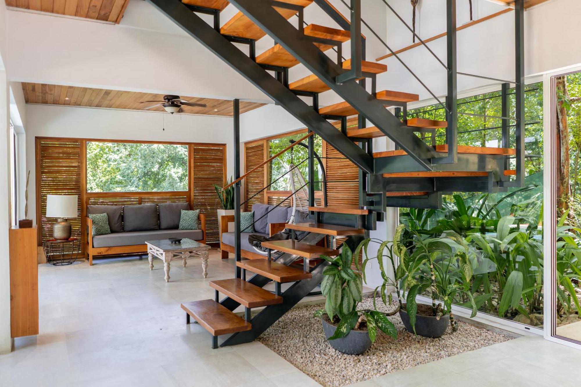 Villa Makai Santa Teresa Playa Santa Teresa  Ngoại thất bức ảnh
