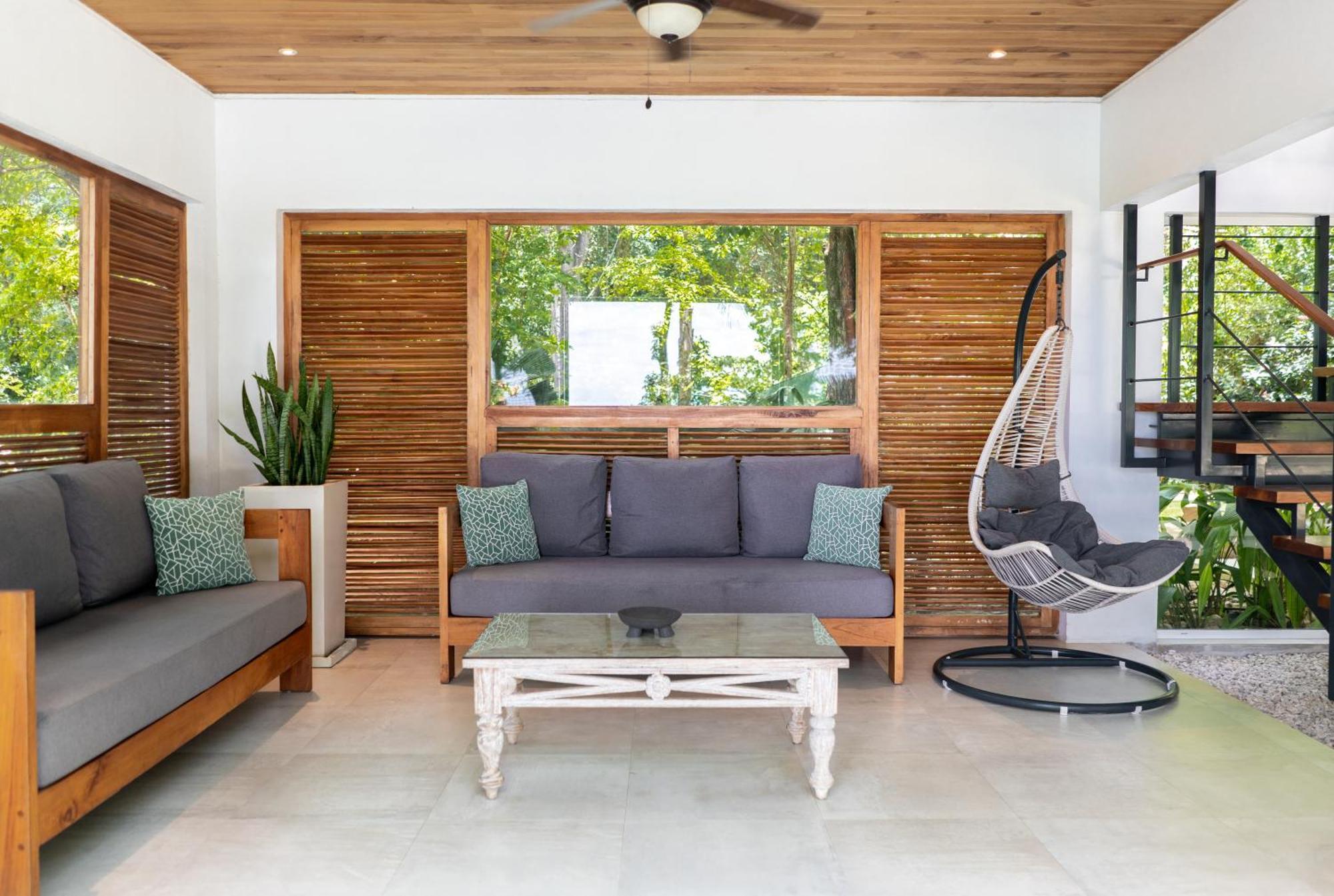 Villa Makai Santa Teresa Playa Santa Teresa  Ngoại thất bức ảnh