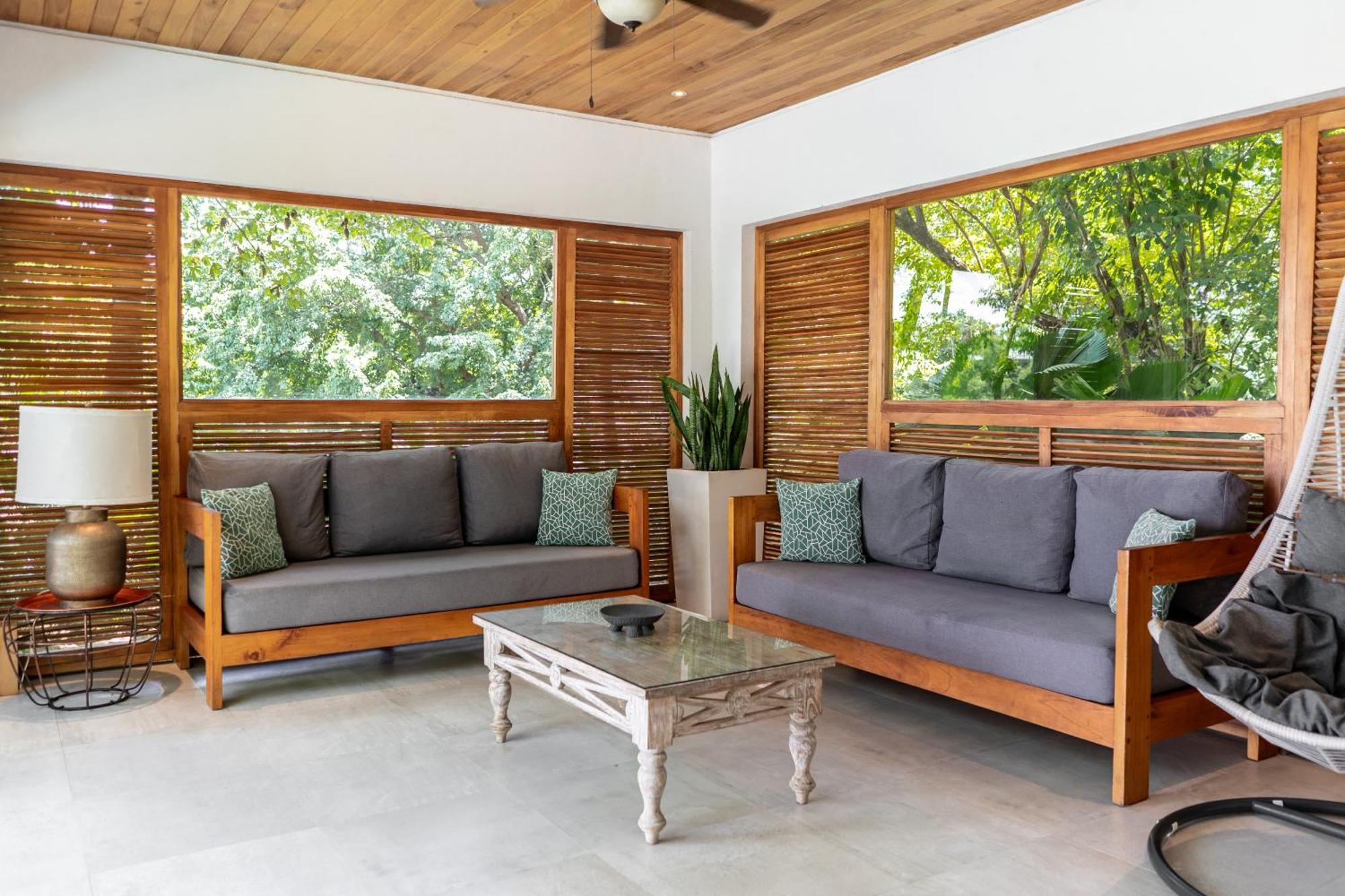 Villa Makai Santa Teresa Playa Santa Teresa  Ngoại thất bức ảnh