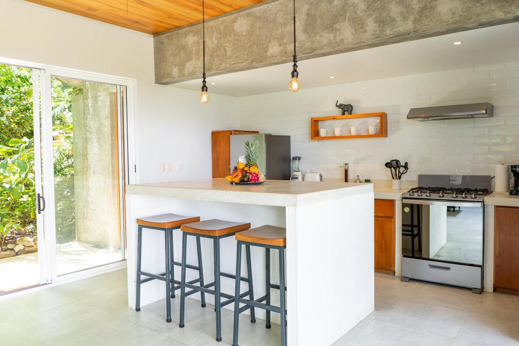 Villa Makai Santa Teresa Playa Santa Teresa  Ngoại thất bức ảnh