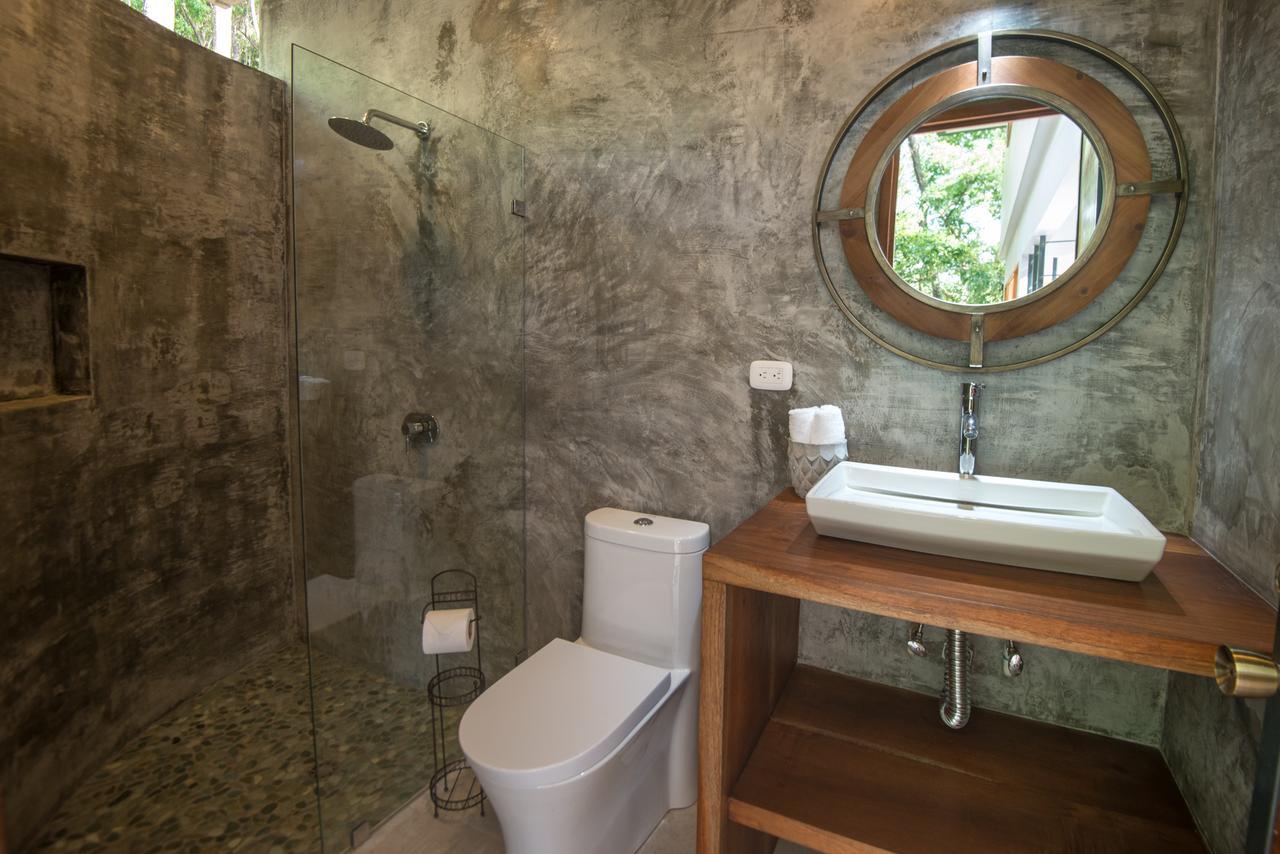 Villa Makai Santa Teresa Playa Santa Teresa  Ngoại thất bức ảnh