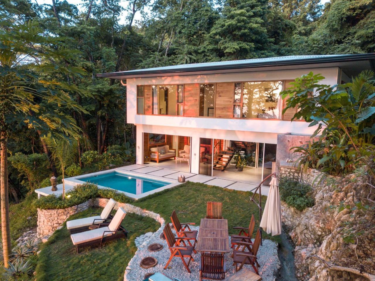 Villa Makai Santa Teresa Playa Santa Teresa  Ngoại thất bức ảnh